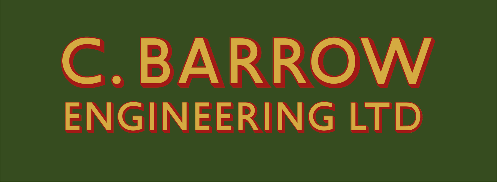 C Barrow Engineering Ltd - Custom engineering